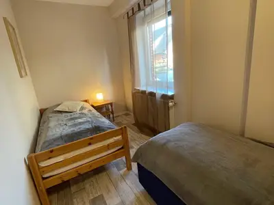 Ferienwohnung für 4 Personen (53 m²) in Büsum 9/10