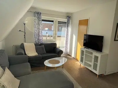 Ferienwohnung für 4 Personen (53 m²) in Büsum 2/10