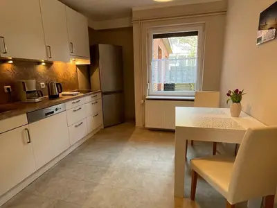 Ferienwohnung für 5 Personen (106 m²) in Büsum 1/10