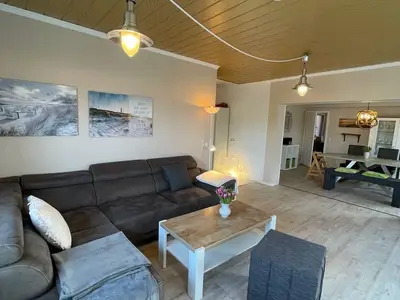 Ferienwohnung für 5 Personen (106 m²) in Büsum 2/10