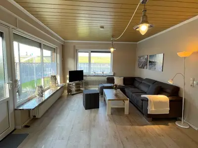Ferienwohnung für 5 Personen (106 m²) in Büsum 3/10