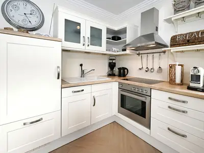 Ferienwohnung für 2 Personen (50 m²) in Büsum 2/10