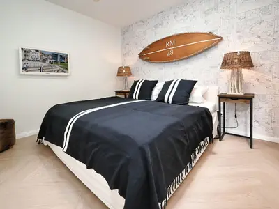 Ferienwohnung für 2 Personen (50 m²) in Büsum 3/10