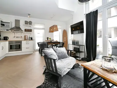 Ferienwohnung für 2 Personen (50 m²) in Büsum 8/10