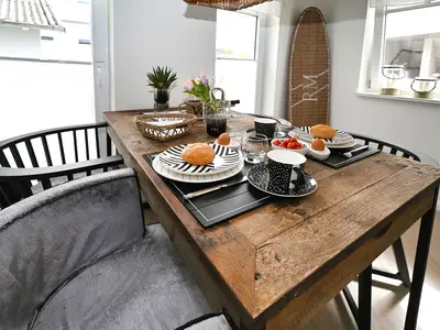 Ferienwohnung für 2 Personen (50 m²) in Büsum 9/10