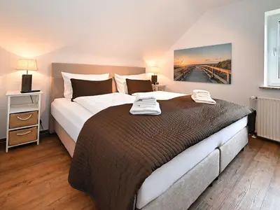 Ferienwohnung für 4 Personen (44 m²) in Büsum 2/10