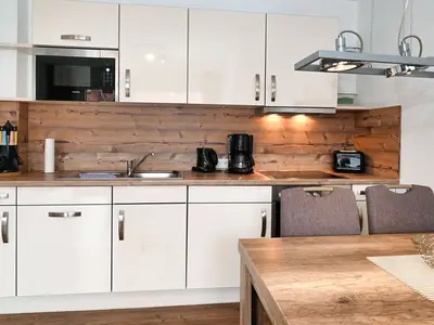 Ferienwohnung für 4 Personen (44 m²) in Büsum 3/10