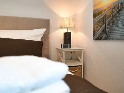 Ferienwohnung für 4 Personen (44 m²) in Büsum 5/10