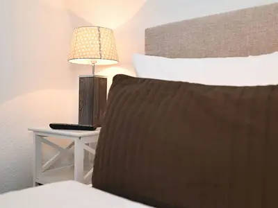 Ferienwohnung für 4 Personen (44 m²) in Büsum 6/10