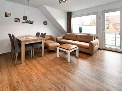 Ferienwohnung für 4 Personen (44 m²) in Büsum 8/10