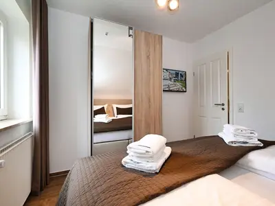 Ferienwohnung für 4 Personen (44 m²) in Büsum 9/10