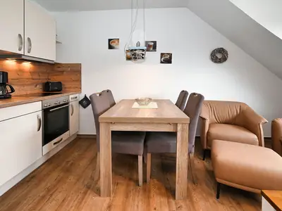 Ferienwohnung für 4 Personen (44 m²) in Büsum 10/10