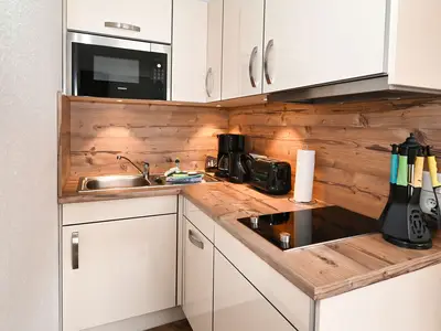 Ferienwohnung für 3 Personen (35 m²) in Büsum 2/8