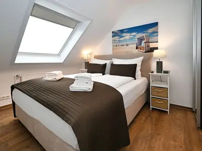 Ferienwohnung für 3 Personen (35 m²) in Büsum 3/8