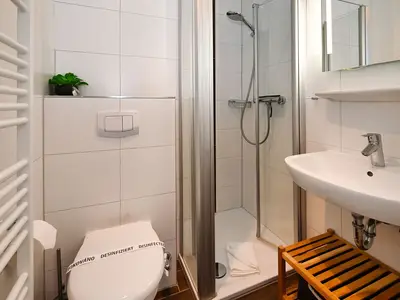 Ferienwohnung für 3 Personen (35 m²) in Büsum 4/8