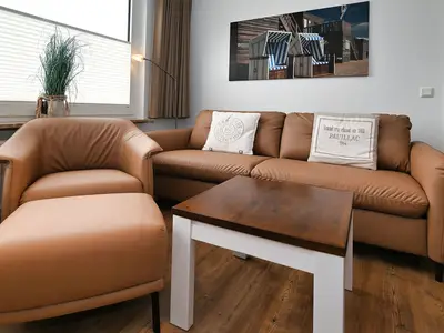 Ferienwohnung für 3 Personen (35 m²) in Büsum 5/8