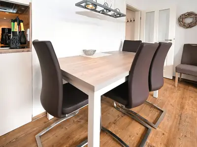 Ferienwohnung für 3 Personen (35 m²) in Büsum 6/8