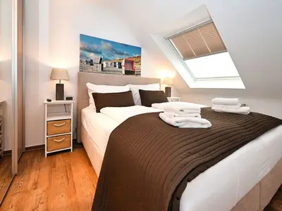 Ferienwohnung für 3 Personen (35 m²) in Büsum 2/10