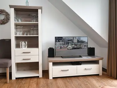 Ferienwohnung für 3 Personen (35 m²) in Büsum 7/8