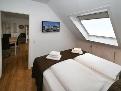 Ferienwohnung für 3 Personen (35 m²) in Büsum 8/8