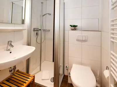 Ferienwohnung für 3 Personen (35 m²) in Büsum 4/10