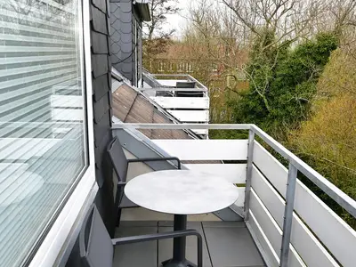 Ferienwohnung für 3 Personen (35 m²) in Büsum 5/10