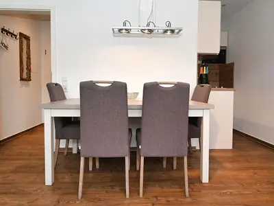 Ferienwohnung für 3 Personen (35 m²) in Büsum 6/10