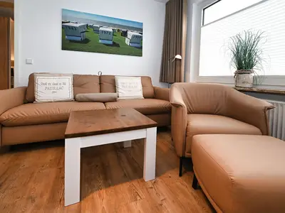 Ferienwohnung für 3 Personen (35 m²) in Büsum 7/10