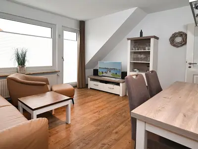 Ferienwohnung für 3 Personen (35 m²) in Büsum 8/10