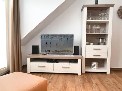 Ferienwohnung für 3 Personen (35 m²) in Büsum 9/10