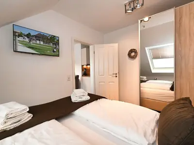 Ferienwohnung für 3 Personen (35 m²) in Büsum 10/10