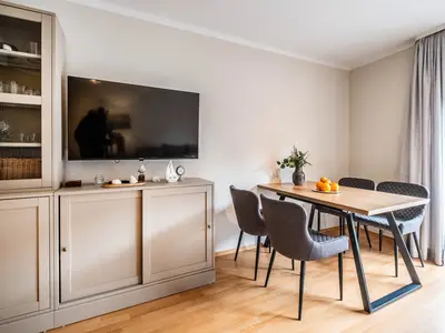 Ferienwohnung für 4 Personen (60 m²) in Büsum 6/10