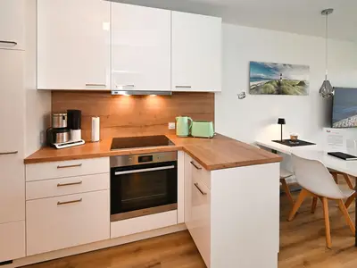 Ferienwohnung für 3 Personen (42 m²) in Büsum 2/10