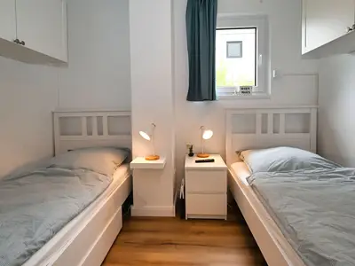 Ferienwohnung für 3 Personen (42 m²) in Büsum 3/10