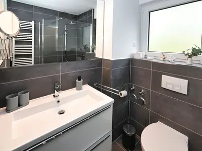 Ferienwohnung für 3 Personen (42 m²) in Büsum 4/10