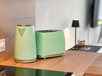Ferienwohnung für 3 Personen (42 m²) in Büsum 8/10