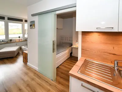 Ferienwohnung für 3 Personen (42 m²) in Büsum 9/10