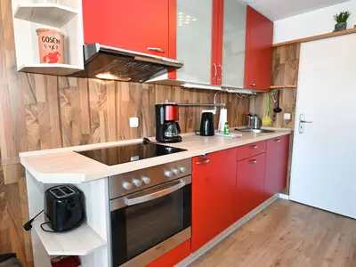 Ferienwohnung für 3 Personen (45 m²) in Büsum 2/10