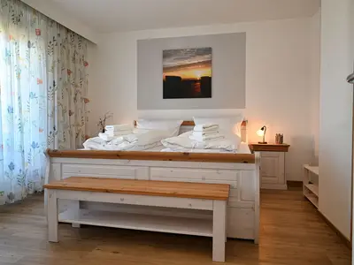 Ferienwohnung für 3 Personen (45 m²) in Büsum 3/10