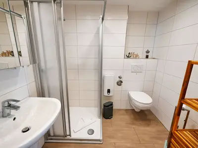 Ferienwohnung für 3 Personen (45 m²) in Büsum 4/10