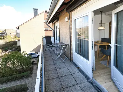 Ferienwohnung für 3 Personen (45 m²) in Büsum 5/10