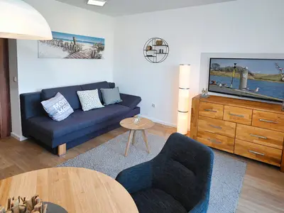Ferienwohnung für 3 Personen (45 m²) in Büsum 6/10