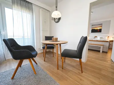Ferienwohnung für 3 Personen (45 m²) in Büsum 8/10