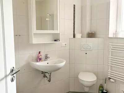 Gäste-WC