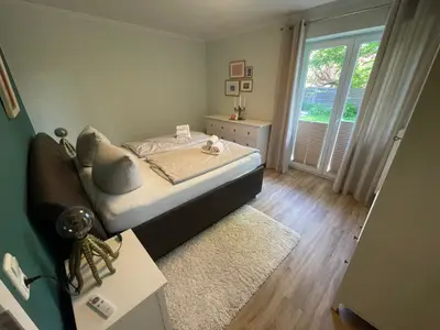 Ferienwohnung für 6 Personen (100 m²) in Büsum 8/10