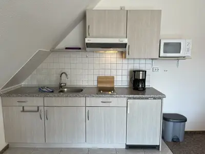 Küche / Küchenzeile