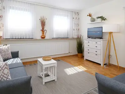 Ferienwohnung für 4 Personen (40 m²) in Büsum 1/10