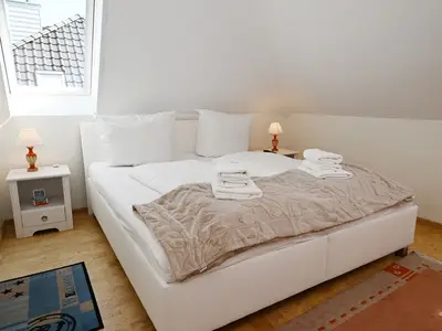 Ferienwohnung für 4 Personen (40 m²) in Büsum 2/10