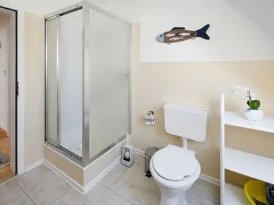 Ferienwohnung für 4 Personen (40 m²) in Büsum 3/10