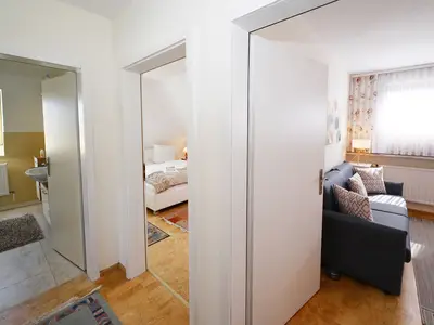Ferienwohnung für 4 Personen (40 m²) in Büsum 5/10
